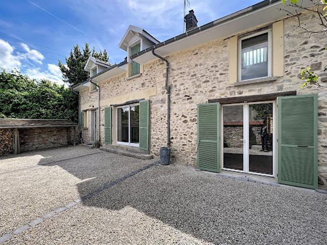 Maison vente à Épernay, Verneuil
