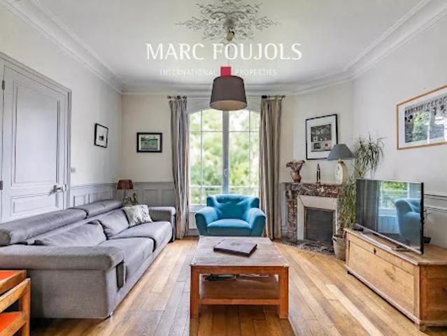 Maison vente à Orry-la-Ville, Oise