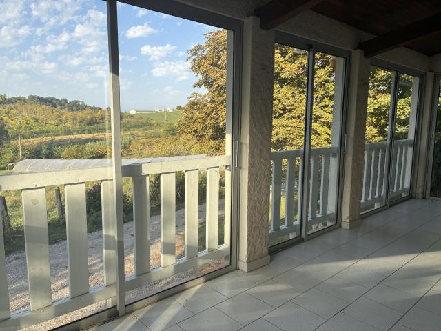 Maison location à La Nauze, Molières