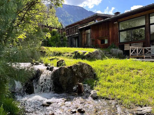 Maison vente à Bonneville, Les Houches