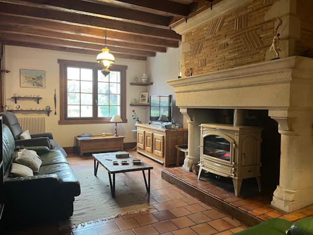 Maison vente à Bergerac, Prigonrieux