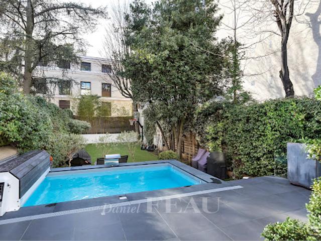 Maison vente à Nanterre, Neuilly-sur-seine