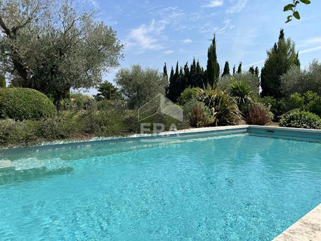 Maison vente à Saint-Rémy-de-Provence, Bouches-du-Rhône