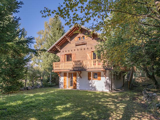Maison vente à Grenoble, Les Deux Alpes