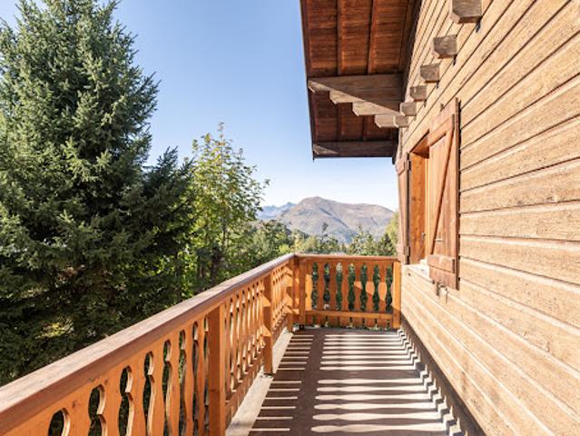 Maison vente à Grenoble, Les Deux Alpes