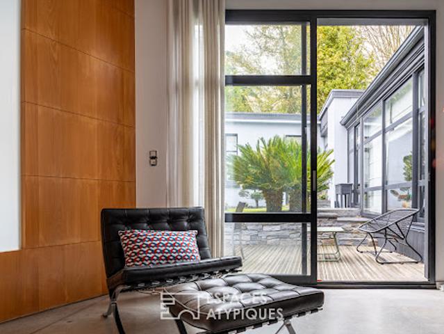 Maison vente à Nantes