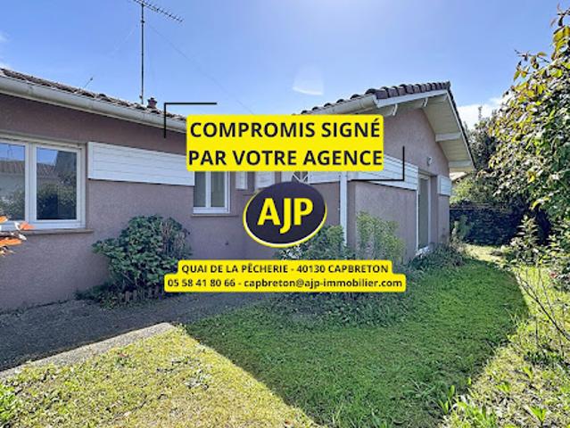 Maison vente à Soustons, Landes