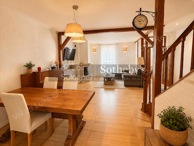 Maison vente à Orléans