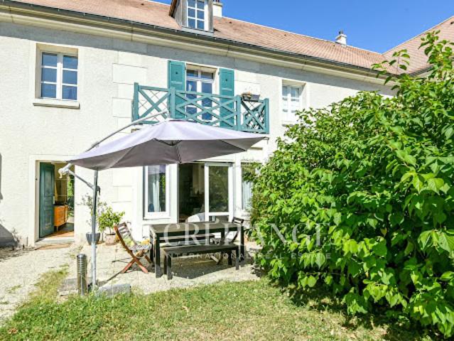 Maison location à Saint-Germain-en-Laye, Saint-germain-en-laye