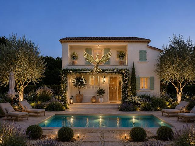 Maison vente à Arrondissement de Toulon, Sanary-sur-mer