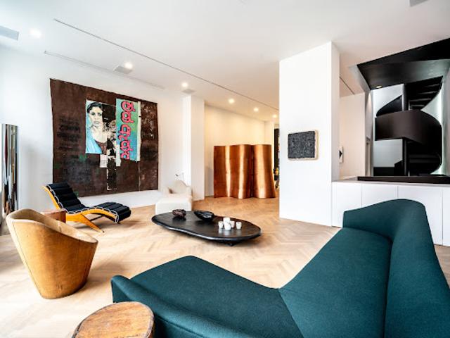 Maison vente à Brussel, Bruxelles