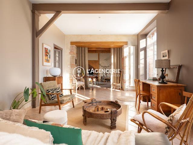 Maison vente à Albi, Lisle-sur-tarn