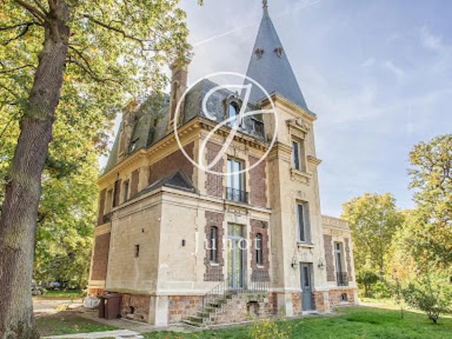 Maison location à Saint-Germain-en-Laye, Le Vésinet