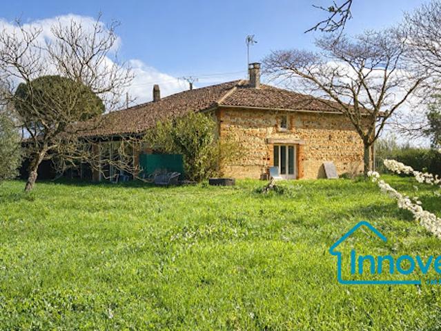 Maison vente à Château-Thierry, Grisolles