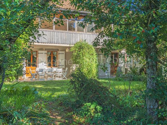 Maison vente à Saint-Julien-en-Genevois, Archamps