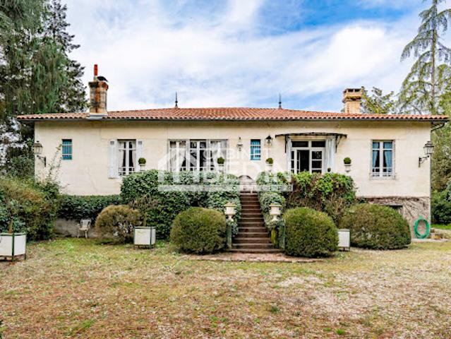 Maison vente à Bordeaux, Gradignan