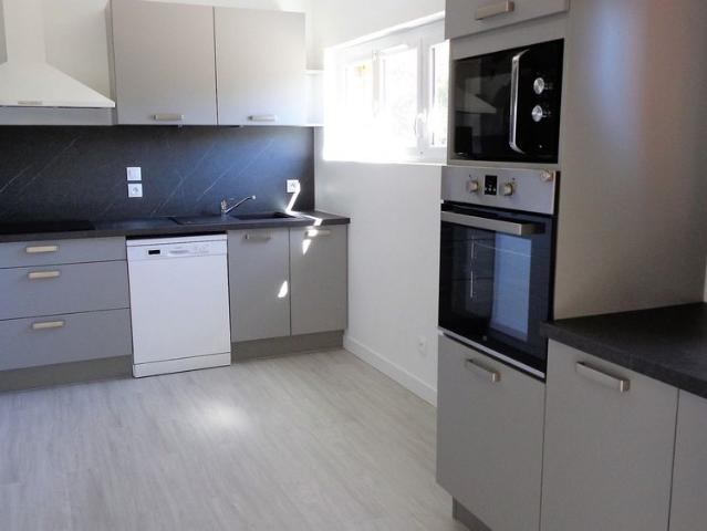 Maison location à Bourges