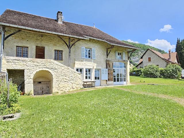 Maison vente à La Tour-du-Pin, Morestel