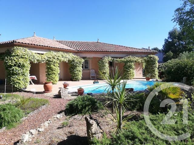 Maison vente à Lodève, Saint-gély-du-fesc