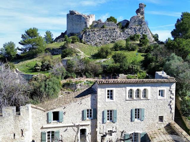 Maison vente à Arles, Orgon