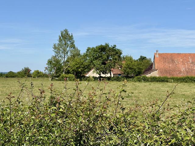 Maison vente à Charolles, Paray-le-monial