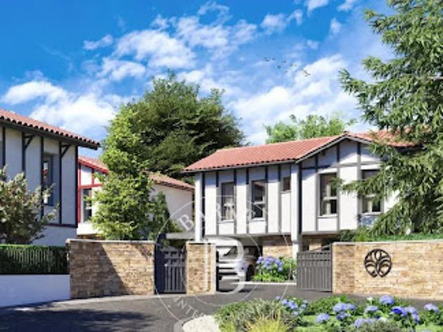 Maison vente à Bayonne, Anglet