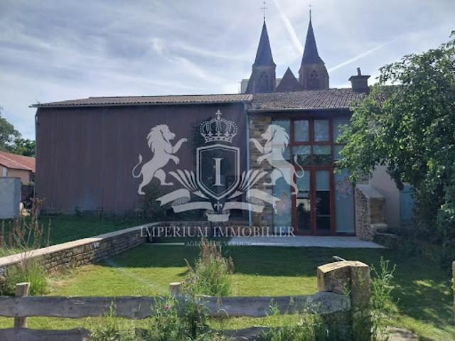 Maison vente à Avioth, Meuse