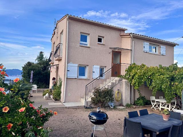 Villa vente à Ajaccio, Pietrosella