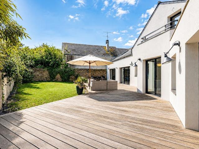 Maison vente à Nantes