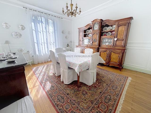 Maison vente à Orléans