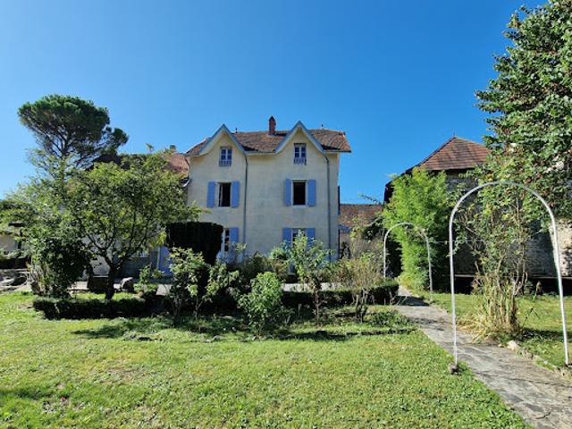 Maison vente à Belley, Ceyzérieu