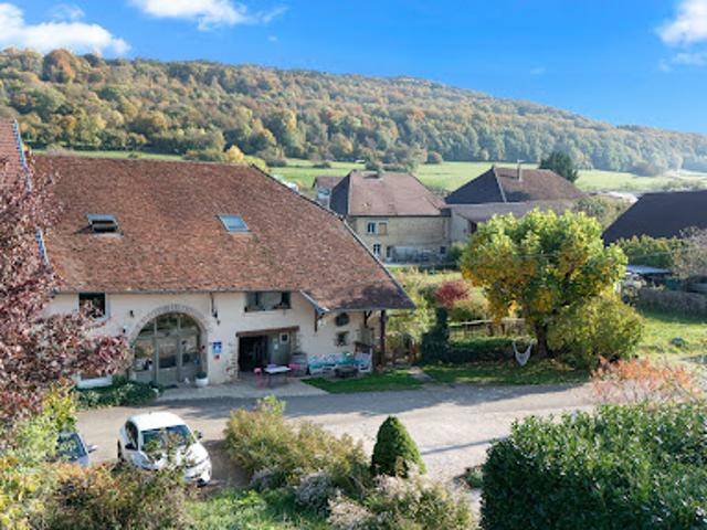 Maison vente à Dole, Pupillin
