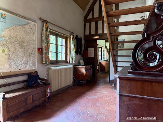 Maison vente à Lisieux, Honfleur