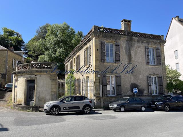Maison vente à Sarlat-la-Canéda, Sarlat-la-canéda