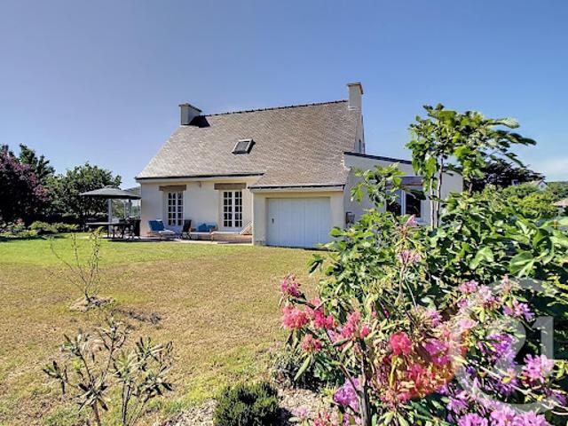 Maison vente à Vannes, Bretagne