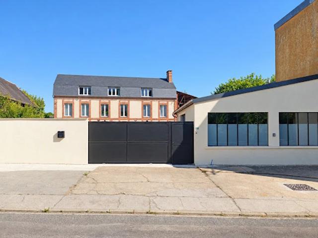 Maison vente à Bernay, Normandie