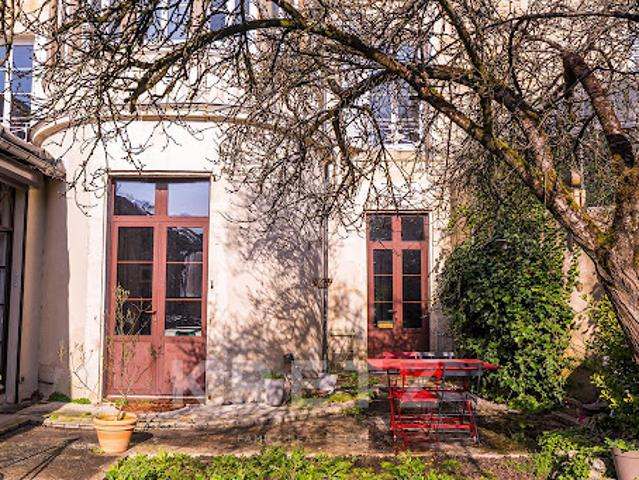 Maison vente à Cognac