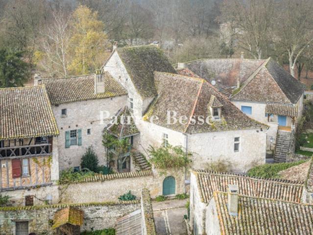 Maison vente à Bergerac, Issigeac