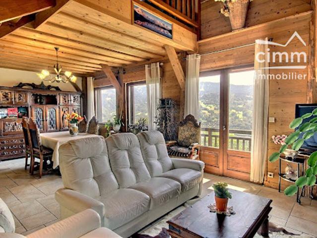 Maison vente à Bonneville, Verchaix