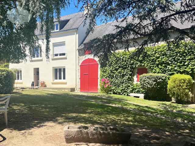 Maison vente à Quimper, Bretagne