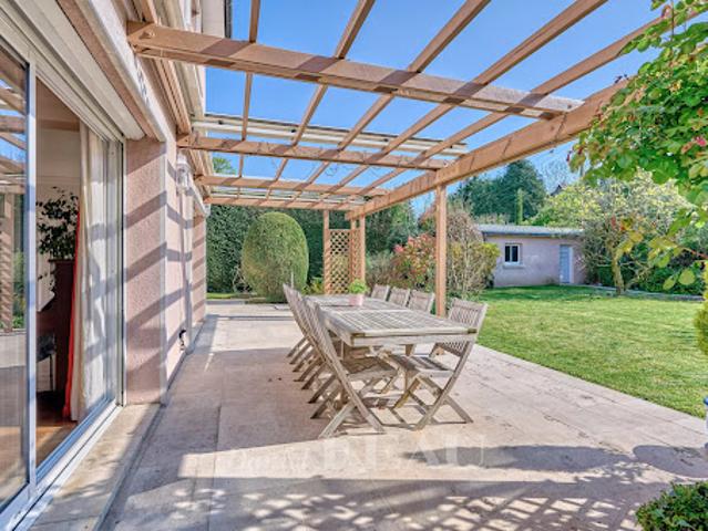 Maison vente à Nanterre, Vaucresson