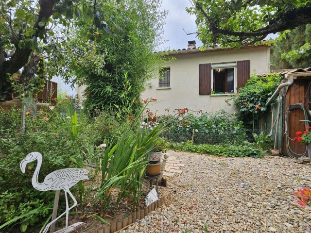 Maison vente à Clairac