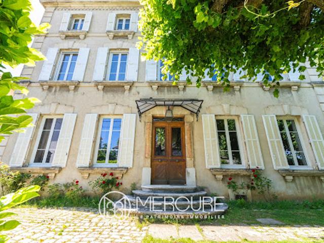 Maison vente à Valence, Anneyron