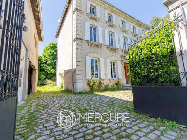 Maison vente à Anneyron, Drôme