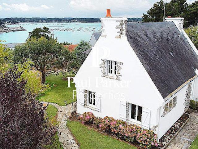 Maison vente à Vannes, Bretagne