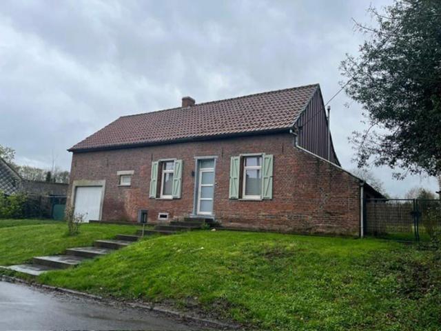 Maison location à Honnelles, Wallonie