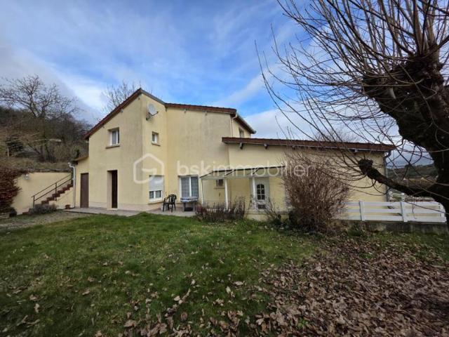 Maison vente à Sens, Saint-martin-du-tertre