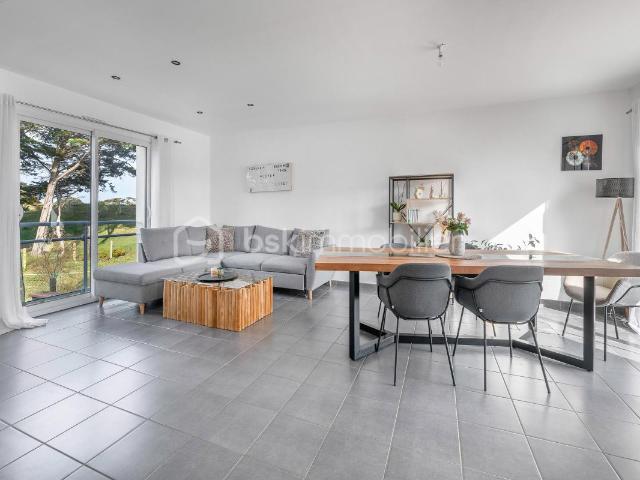 Maison vente à Saint-Nazaire, Batz-sur-mer