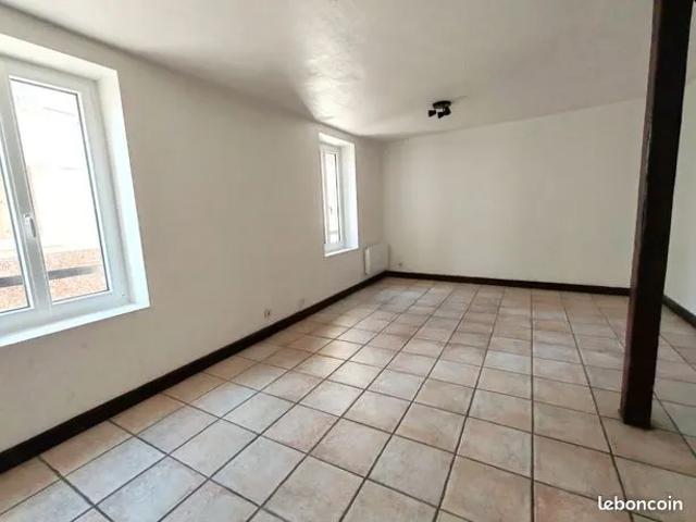 Maison location à Bouafle, Yvelines
