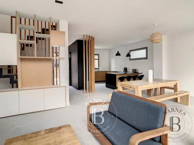 Maison location à Boulogne-Billancourt, Chaville